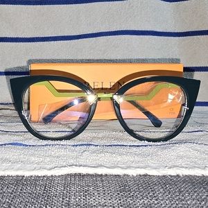 Lentes para pantallas